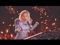 Lady Gaga Debuts New Song 'The Cure' at Coachella