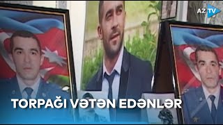 1-ci Qarabağ müharibəsində doğulan, Vətən müharibəsində döyüşərək arzusunu reallaşdıran qəhrəman