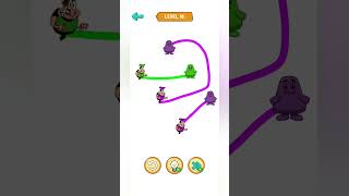 PIZZA RUSH SHORT GAME ANDROID IOS #shortsviral #gaming #funnygameplay #shortvideo