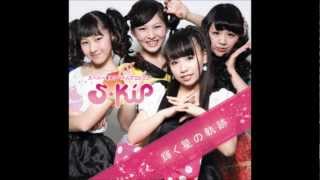 スキスキ　Ｓ☆ＫＩＰ 　#36 私のストレス解消法