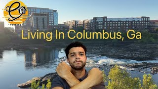 Living In Columbus, GA: Best Places to Live & City Guide