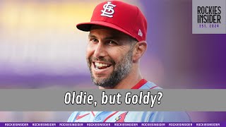 Paul Goldschmidt or Christian Walker returns to Arizona? Dbacks to deal Zac Gallen, Merrill Kelly?