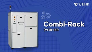 [YJ LINK] Combi-Rack(YCR-00)