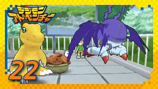 デジモンアドベンチャープレイ動画　エピソード25【小悪魔！ピコデビモン】