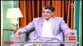 د. هاني الشافعي يوضح أهم المعايير الواجب توافرها في الناقد الأدبي