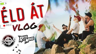 Éld át VLOG - Hogyan készült? - BSW feat. RICO X MISS MOOD