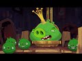 Angry Birds  Lucky Green Pigs ☘️☘️☘️
