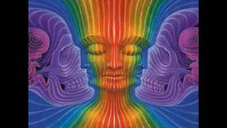 Psychedelic trance:  Goa Syndrome - GAIA SPIRITS