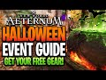 Ultimate New World Aeternum Halloween Event Guide (2024)