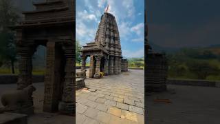 Amruteshwar Temple Ratanwadi