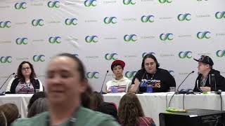 ClexaCon 2019 - Passage: The Web Series