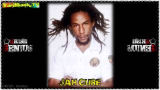 Jah Cure - Ghetto We Come From {Fly Again Riddim} July 2011