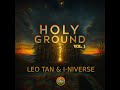 I-niverse & Leo Tan - There Is A Dub