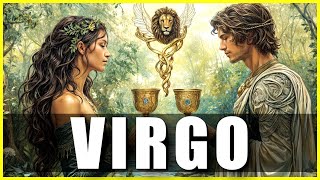 VIRGO 🌟MARAVILLOSA SORPRESA VIENE POR ORDEN DIVINA! ÉXITO ROTUNDO INVADIRÁ TODO TU HOGAR! 🌟