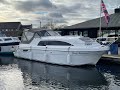 Haines 26 For Sale at Norfolk Yacht Agency