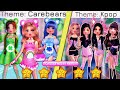 CUSTOM THEMES *ONLY* In Dress To Impress' NEW Summer UPDATE! | ROBLOX