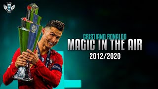 Cristiano Ronaldo 2012-20 ❯ Magic In The Air ►Portugal | Skills & Goals | HD