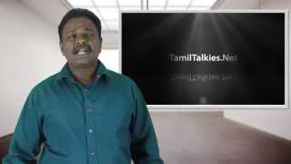 Savaale Samali Movie Review | TamilTalkies