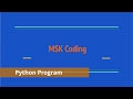 Fahrenheit to Celsius | Python Program