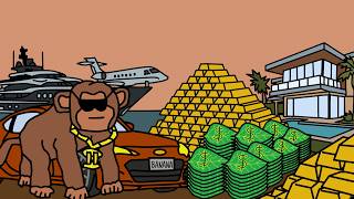 How EVERYTHING changes After you save $10,000