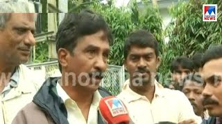 Kozhikode - rain flood Kozhikode - rain flood