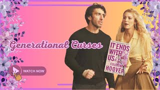 Unraveling the Controversial Plot of 'It Ends with Us' and the Hidden Impact of Epigenetics
