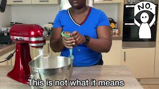What’s a teaspoon measurement?