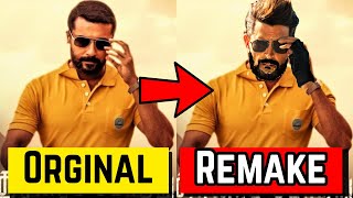 15 Upcoming Bollywood Remake Movies From South Indian Tamil Movies 2022 List