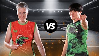 MATCH HIGHLIGHTS: Matilda Ekholm vs Kotomi Omoda | MLTT Week 8 (Pomona,CA)