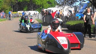 Hamove Road-Racing. Hengelo Varsselring 2018.ONK-BK\