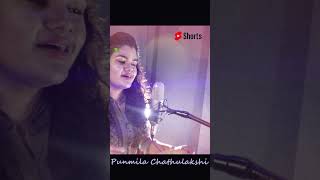 පෙරදිනයක මා 🎶❤️  Punmila Chathulakshi | Pera Dinayaka Ma