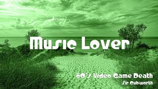 🎵 80's Video Game Death - Sir Cubworth 🎧 No Copyright Music 🎶 YouTube Audio Library