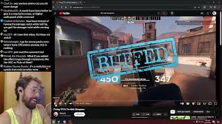 Why TF2 Shouldn't Be Given to the Community