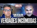 🔴 DIRECTO 27/02/2023 - VERDADES INCÓMODAS con @jfcalero  - Vlog de Marc Vidal