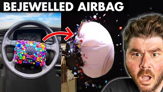 We Tested the Most Dangerous Car Accessories
