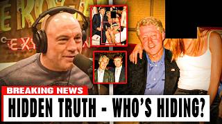 Epstein List EXPOSED? Missing Names & Power Secrets