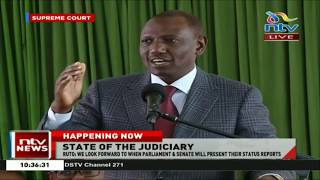 DP William Ruto denies reports that Sh21 bn has been lost in dam projects