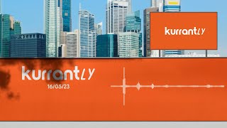 Kurrantly 17/05/23 - IoT and Smart Cities Weekly News Roundup