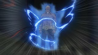 Gaiden | Lightning Cloak