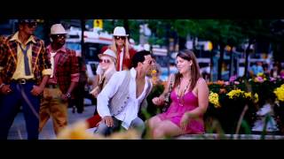 Pyaar Mein | Thank You | Akshay Kumar, Sonam Kapoor (1080p HD Blu-ray)