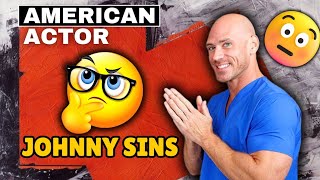 "Johnny Sins biography: More Than Just a Star"