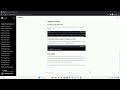 create executable of python script using pyinstaller