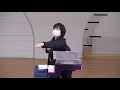 20210314板橋福音堂樂為第一堂主日講道