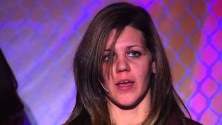 Behind closed doors | The House of Hope | TEDxMuncyStatePrison