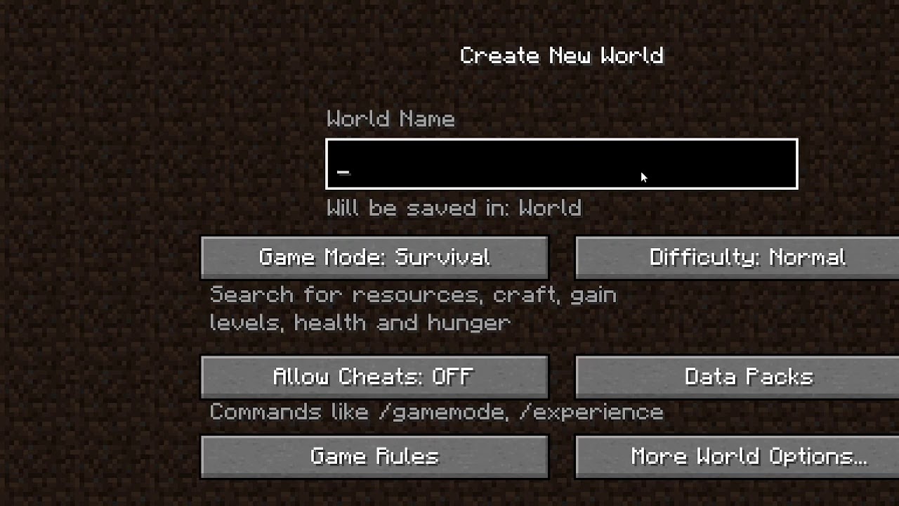 Minecraft Nuova Serie Youtube