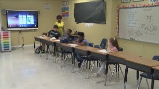 Inside MSCS's Summer Learning Academy
