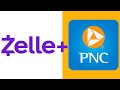 How to Use Zelle on PNC App