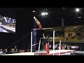 kokufugata azuki 國府方杏月 ub quals_2019 gymnix