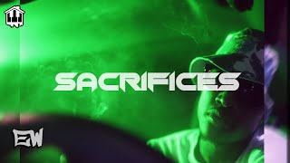 [FREE]  Reese Youngn Type Beat 2021 "Sacrifices" - [ Prod. Eastwood ]
