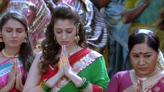 Chandrakala Comedy Scene - Hilarious Comedy Scene in Utsava - Lakshmi  Raai, Andrea Jeremiah
